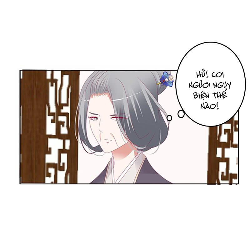 Thông Linh Phi Chapter 446 - Trang 2