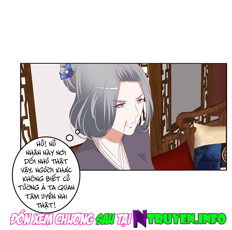 Thông Linh Phi Chapter 446 - Trang 2