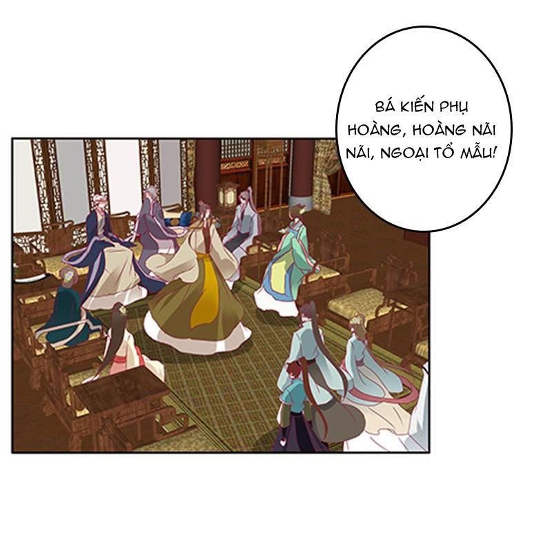 Thông Linh Phi Chapter 446 - Trang 2