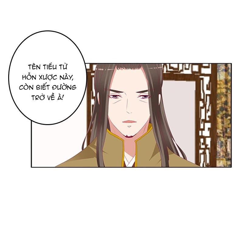 Thông Linh Phi Chapter 446 - Trang 2