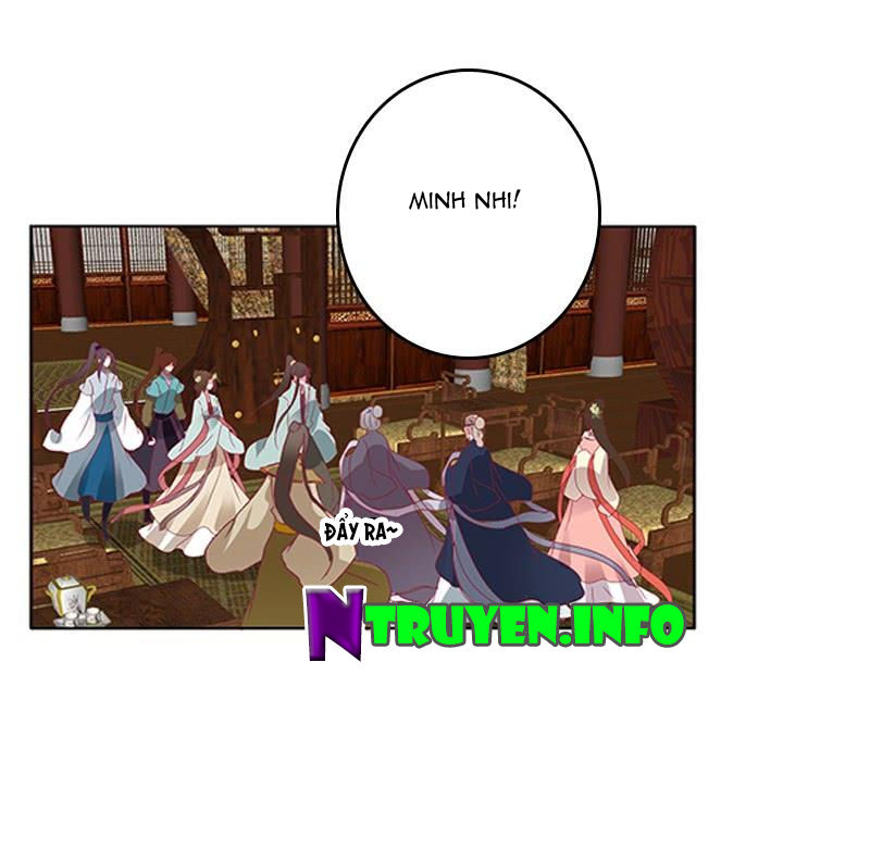 Thông Linh Phi Chapter 446 - Trang 2