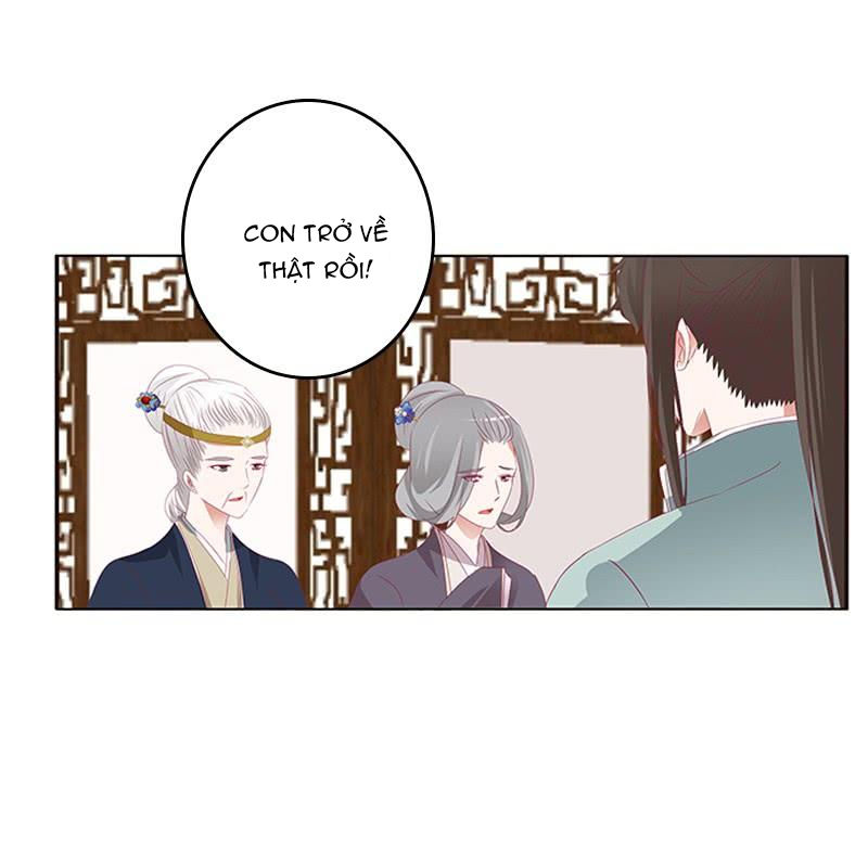 Thông Linh Phi Chapter 446 - Trang 2