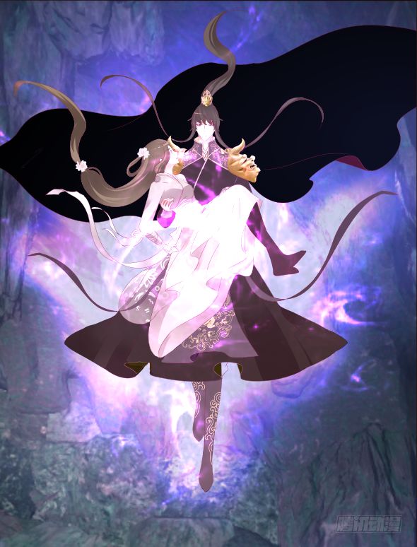 Thông Linh Phi Chapter 447 - Trang 2