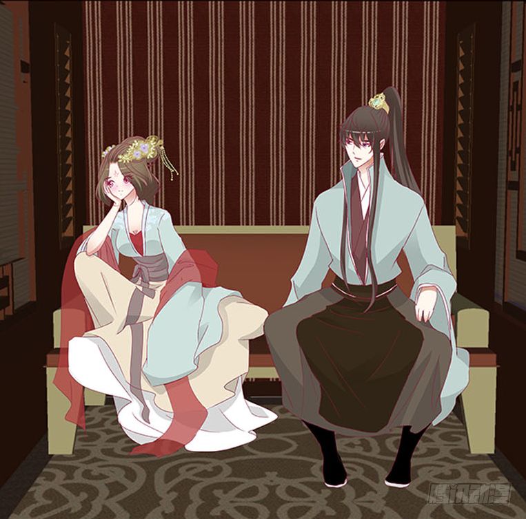 Thông Linh Phi Chapter 447 - Trang 2