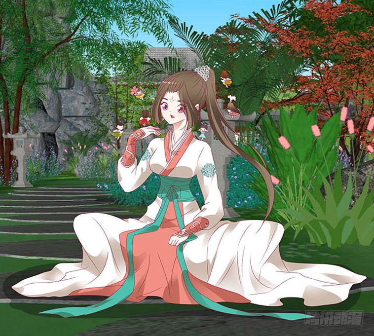 Thông Linh Phi Chapter 447 - Trang 2