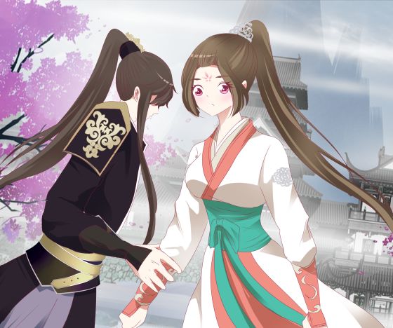 Thông Linh Phi Chapter 447 - Trang 2