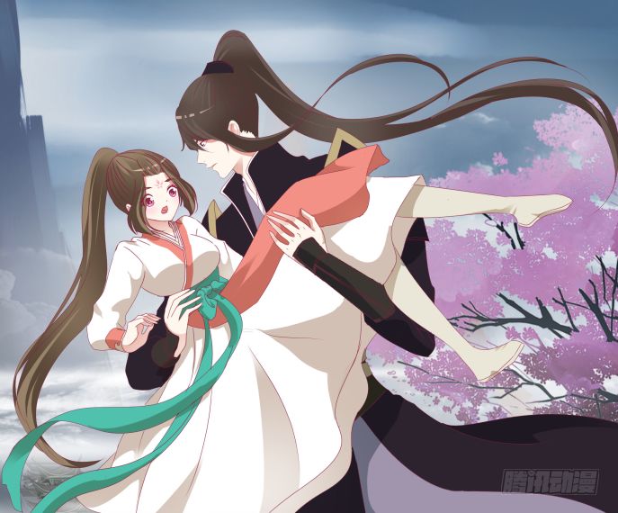 Thông Linh Phi Chapter 447 - Trang 2