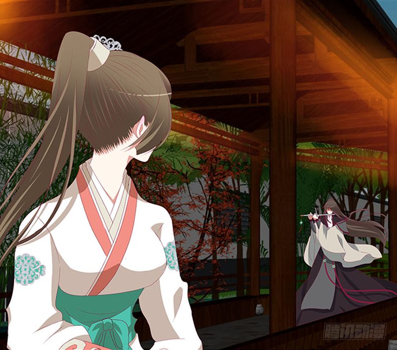 Thông Linh Phi Chapter 447 - Trang 2