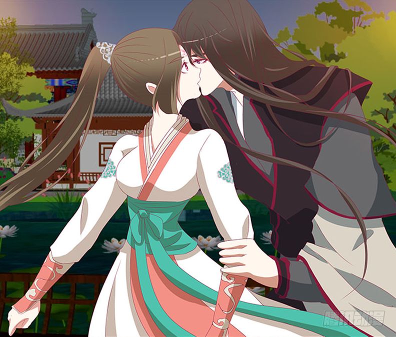 Thông Linh Phi Chapter 447 - Trang 2