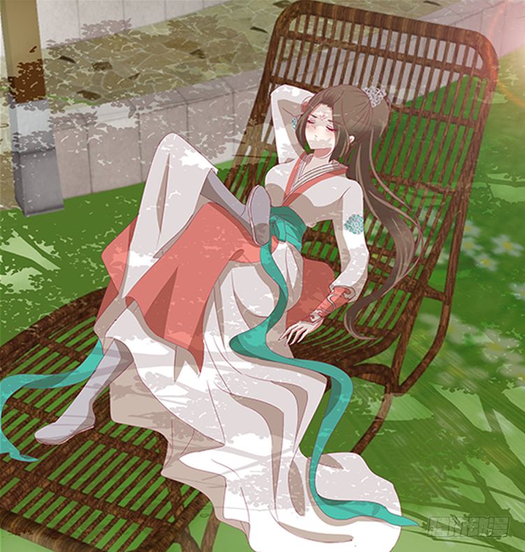 Thông Linh Phi Chapter 447 - Trang 2