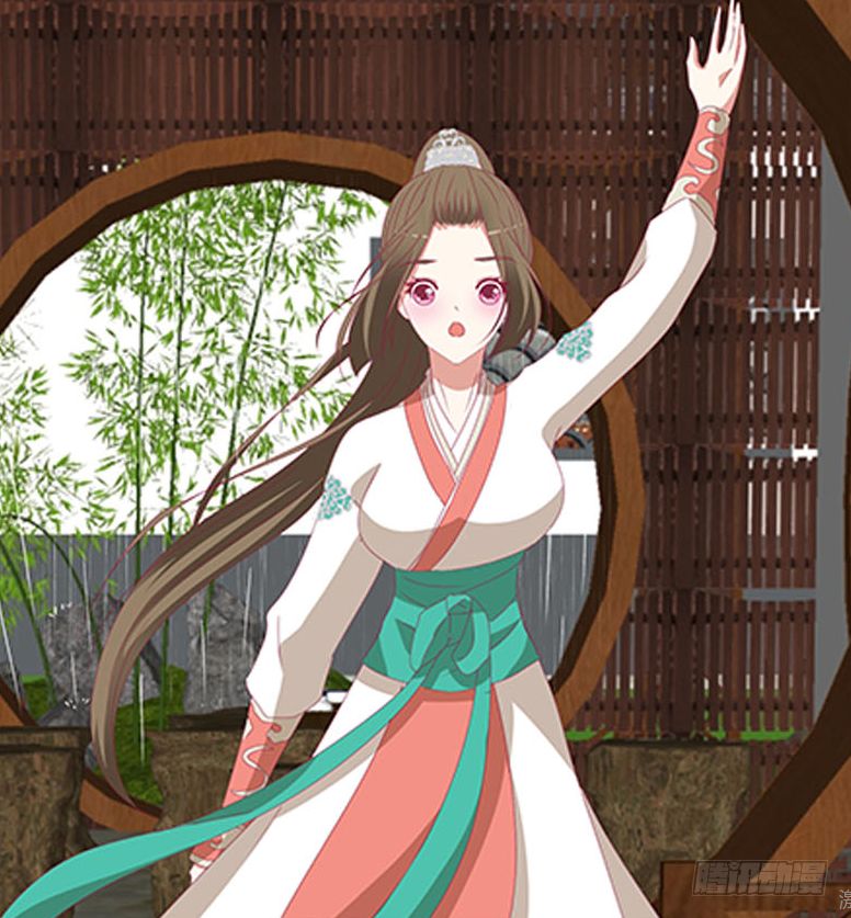 Thông Linh Phi Chapter 447 - Trang 2