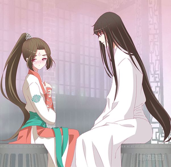 Thông Linh Phi Chapter 447 - Trang 2