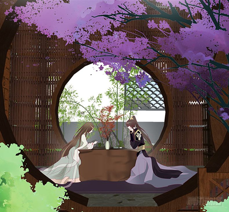 Thông Linh Phi Chapter 447 - Trang 2