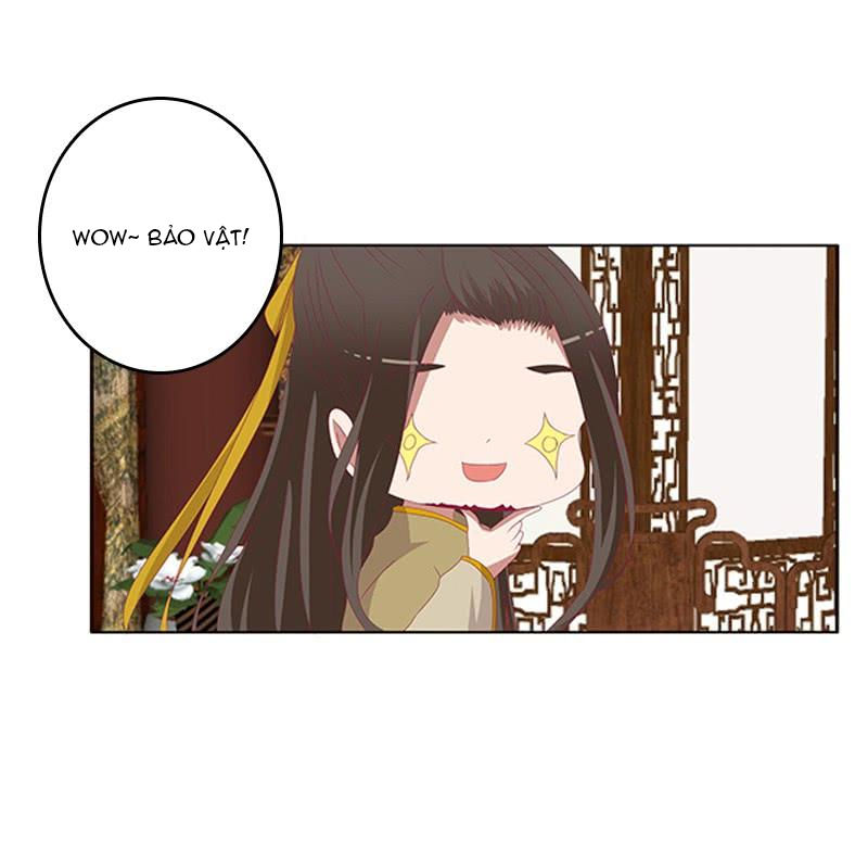 Thông Linh Phi Chapter 448 - Trang 2