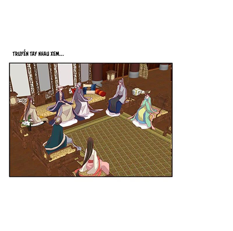 Thông Linh Phi Chapter 448 - Trang 2