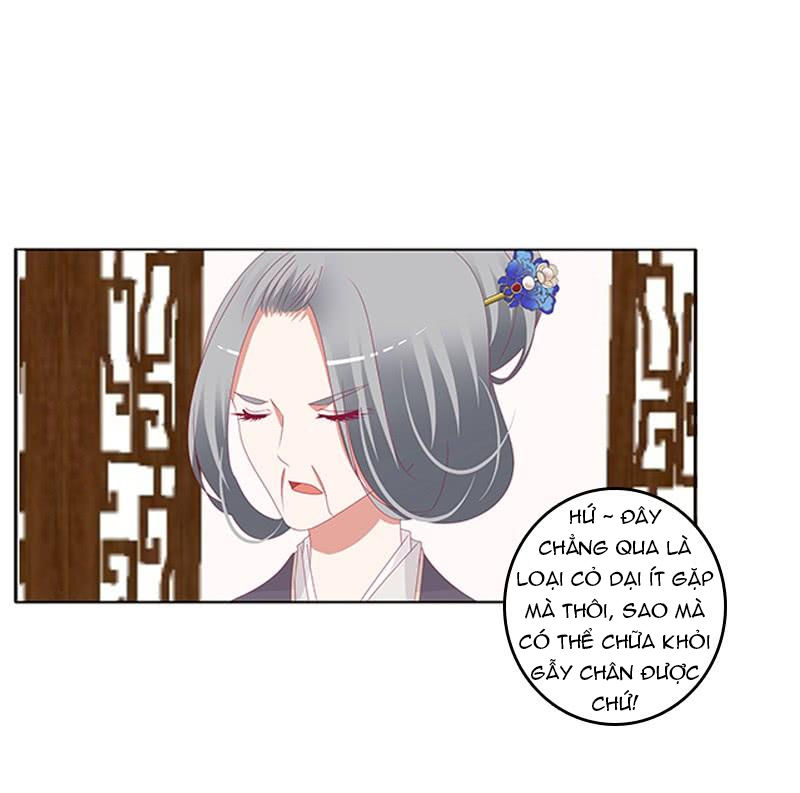 Thông Linh Phi Chapter 448 - Trang 2