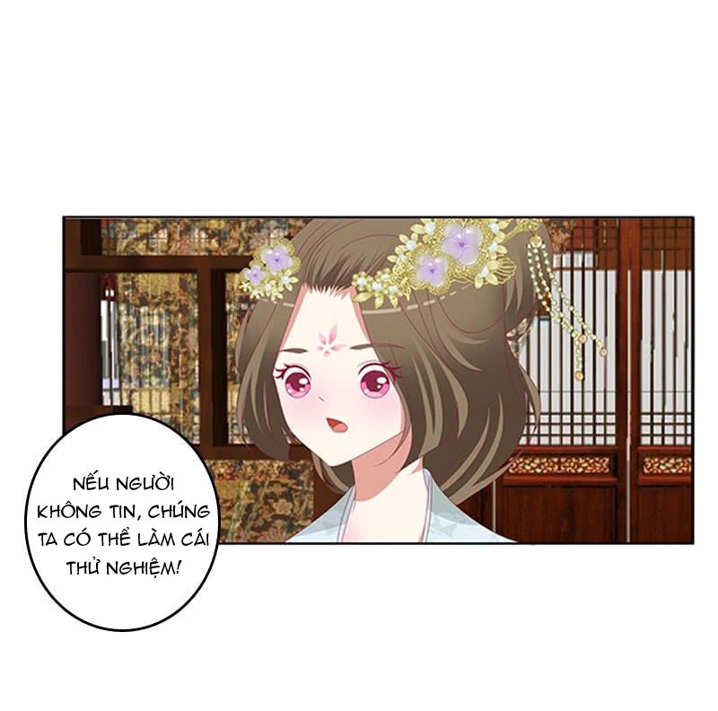 Thông Linh Phi Chapter 448 - Trang 2