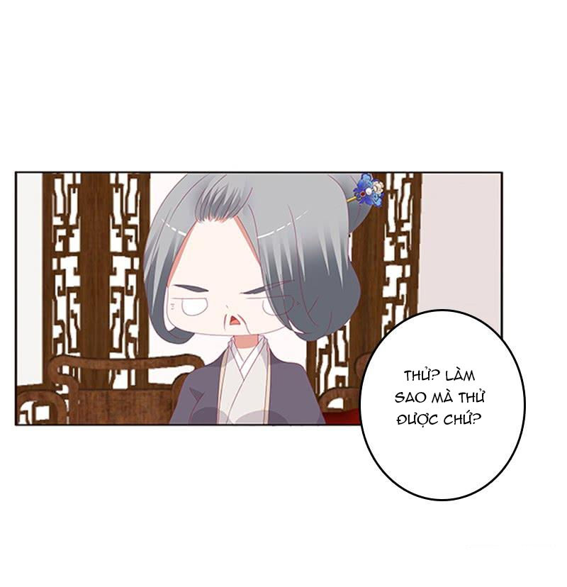 Thông Linh Phi Chapter 448 - Trang 2