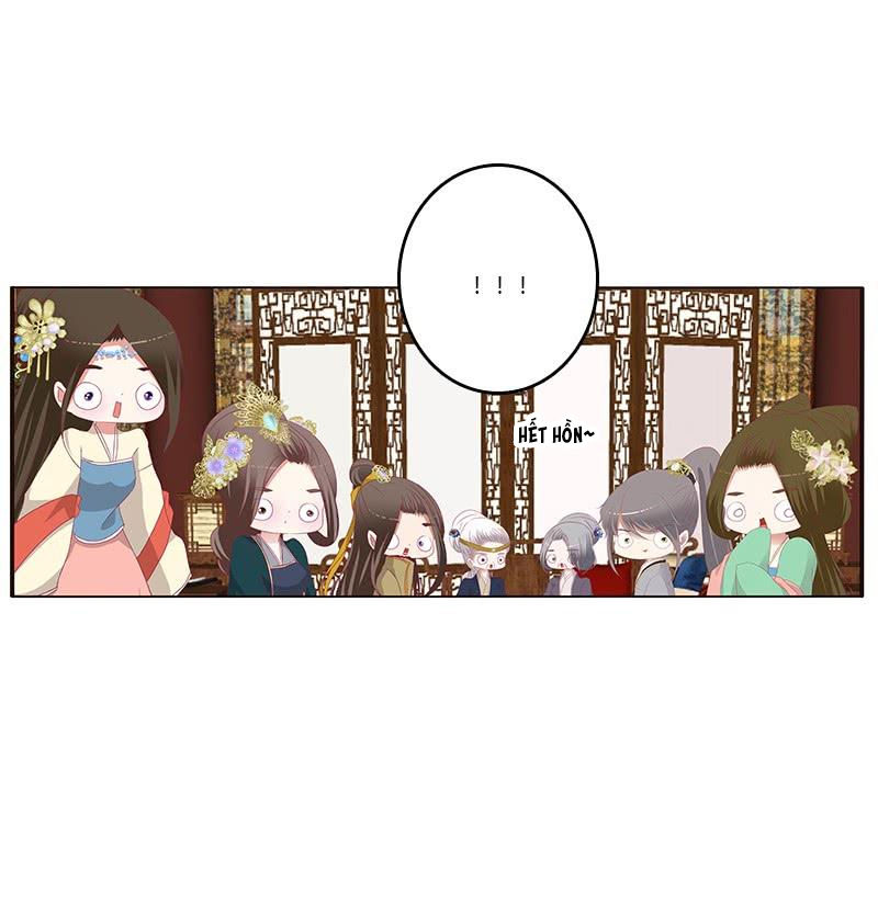 Thông Linh Phi Chapter 448 - Trang 2