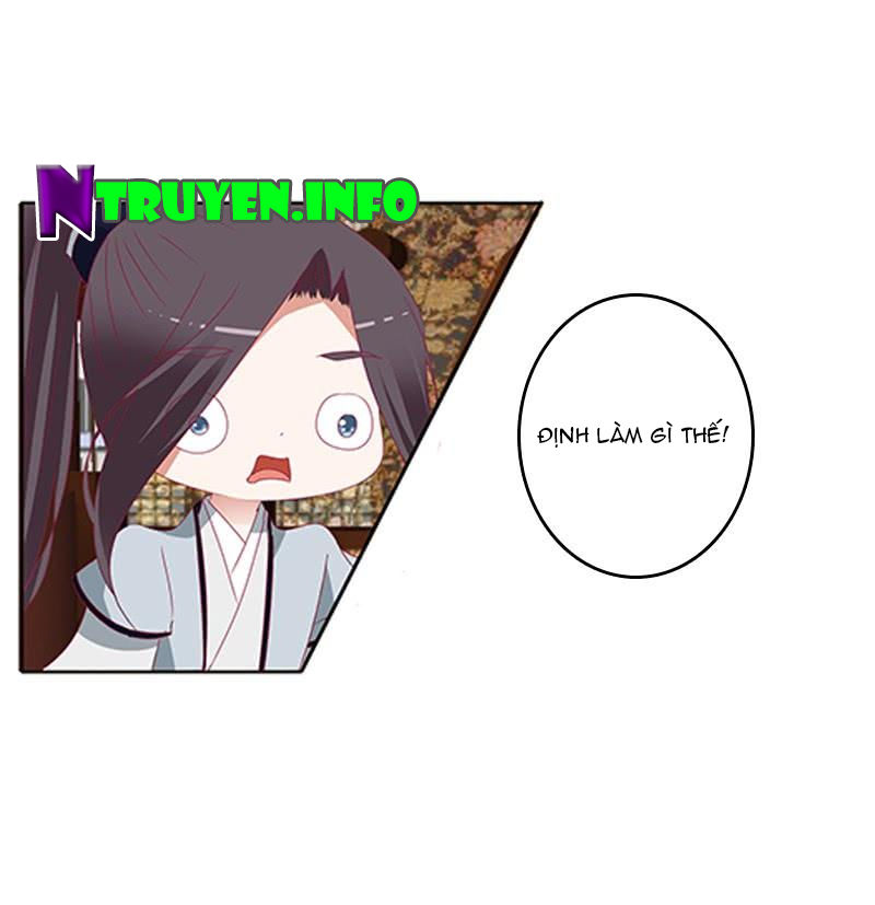 Thông Linh Phi Chapter 448 - Trang 2