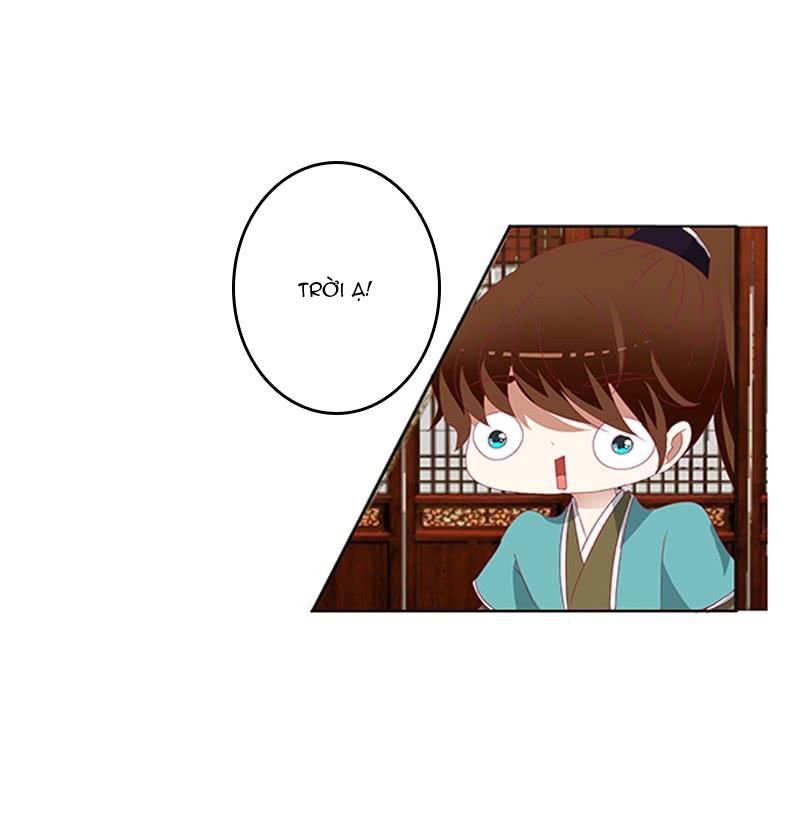 Thông Linh Phi Chapter 448 - Trang 2