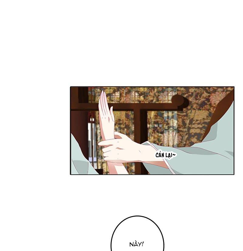 Thông Linh Phi Chapter 448 - Trang 2