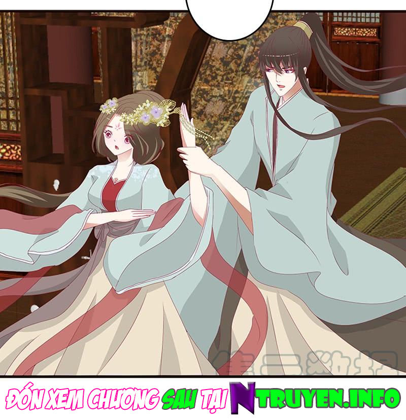 Thông Linh Phi Chapter 448 - Trang 2