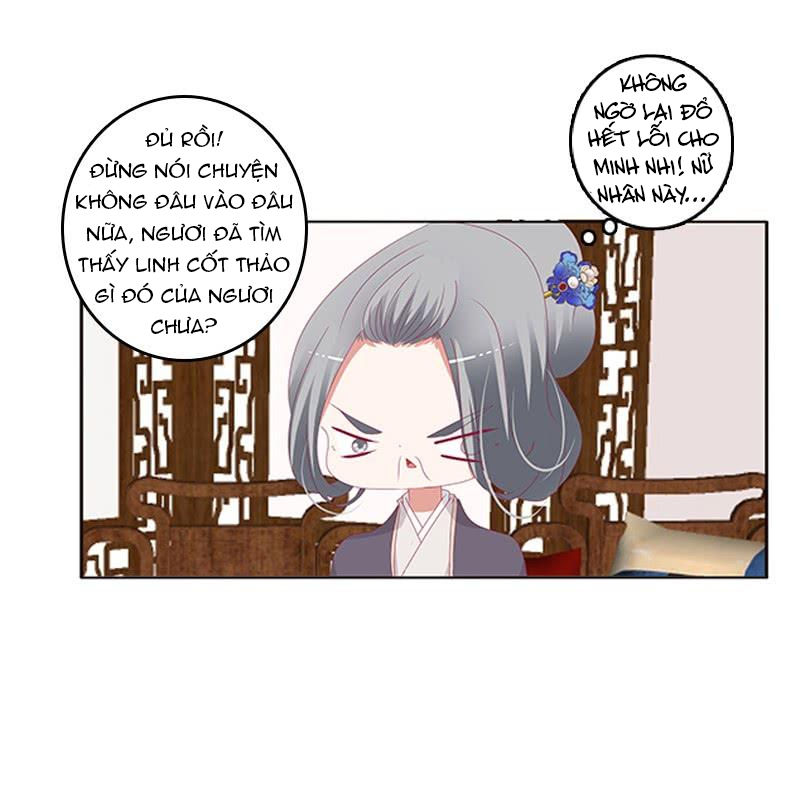 Thông Linh Phi Chapter 448 - Trang 2