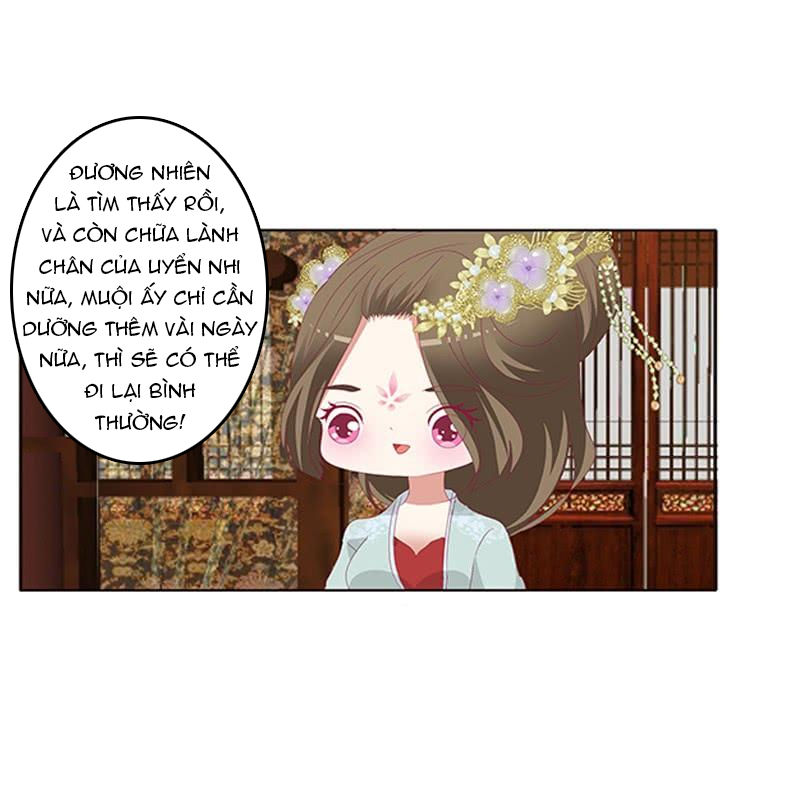 Thông Linh Phi Chapter 448 - Trang 2