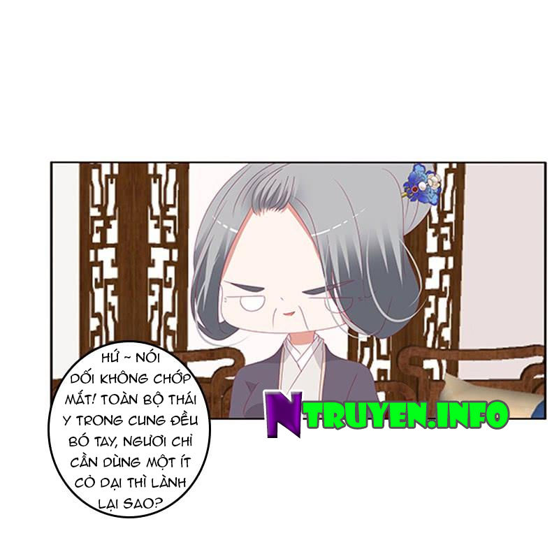 Thông Linh Phi Chapter 448 - Trang 2