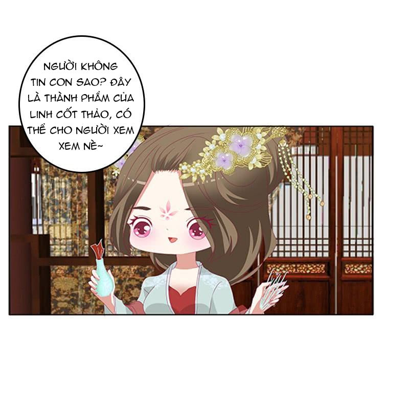 Thông Linh Phi Chapter 448 - Trang 2