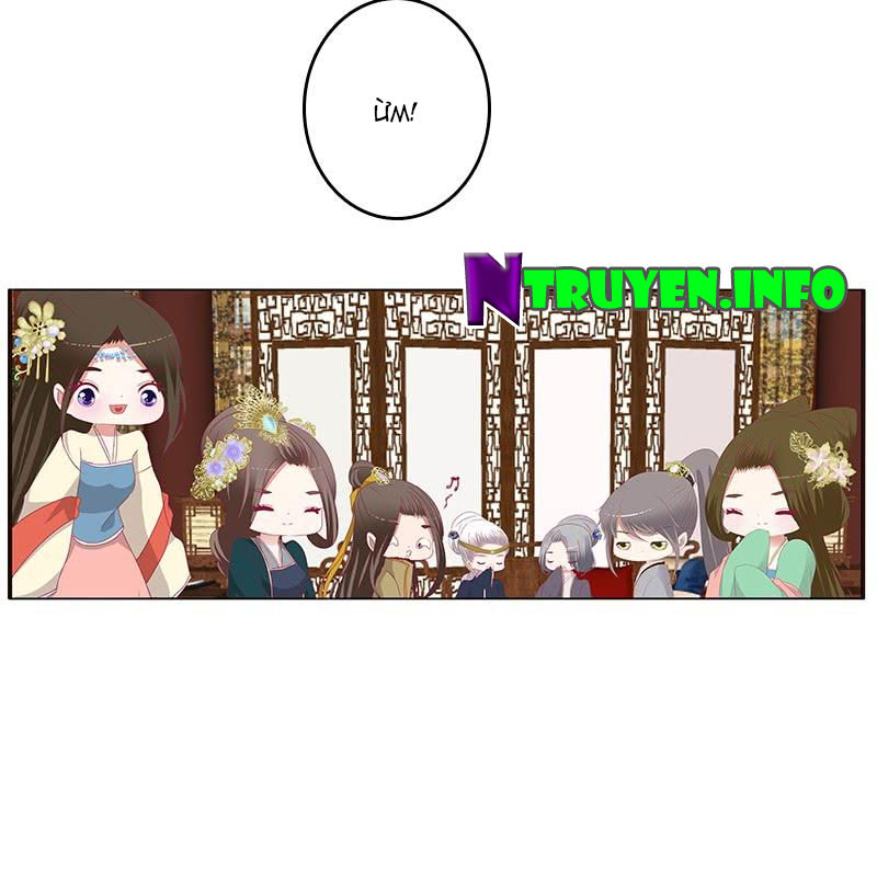 Thông Linh Phi Chapter 449 - Trang 2