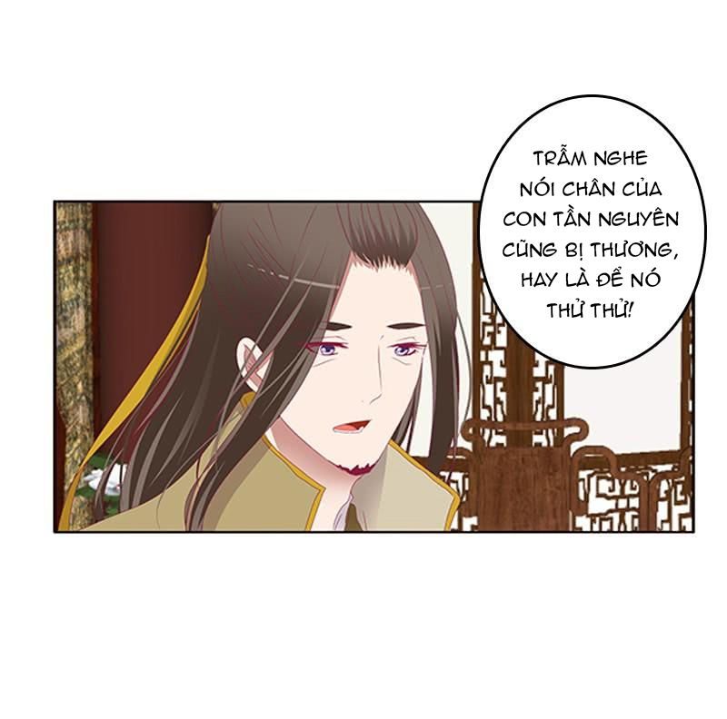 Thông Linh Phi Chapter 449 - Trang 2