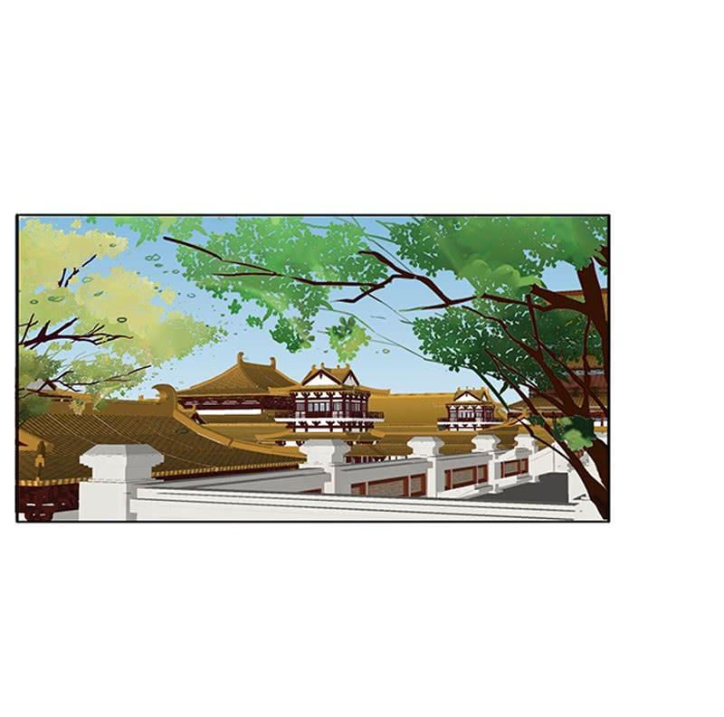 Thông Linh Phi Chapter 449 - Trang 2