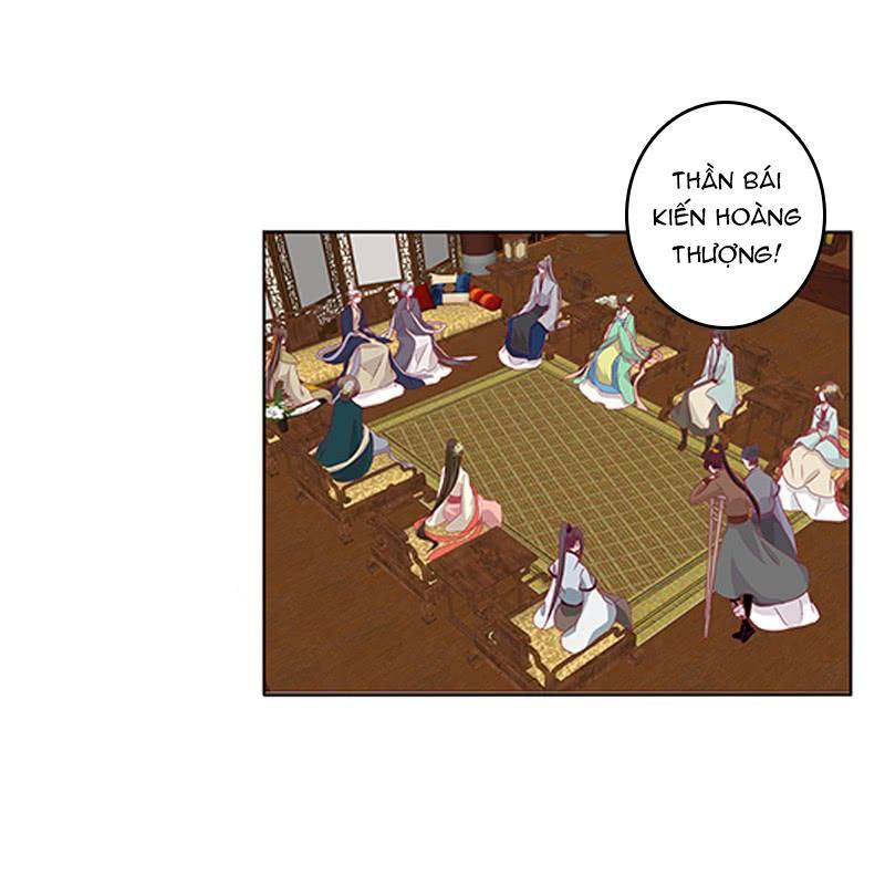 Thông Linh Phi Chapter 449 - Trang 2