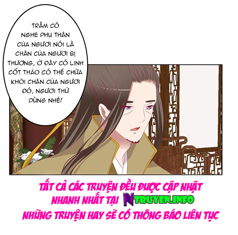 Thông Linh Phi Chapter 449 - Trang 2