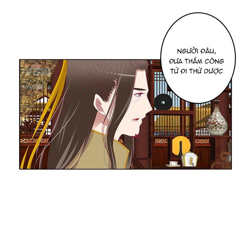 Thông Linh Phi Chapter 449 - Trang 2