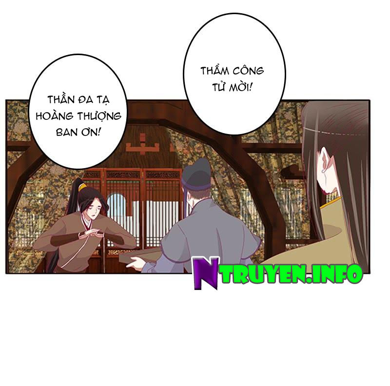 Thông Linh Phi Chapter 449 - Trang 2