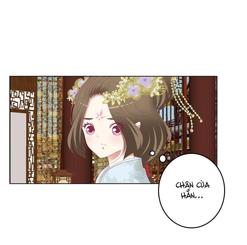 Thông Linh Phi Chapter 449 - Trang 2