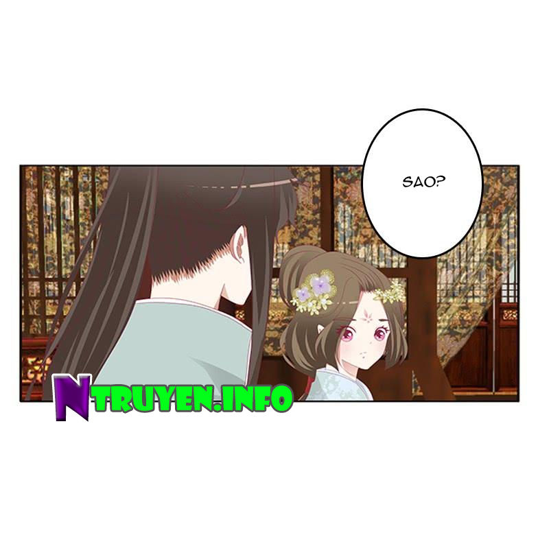 Thông Linh Phi Chapter 449 - Trang 2