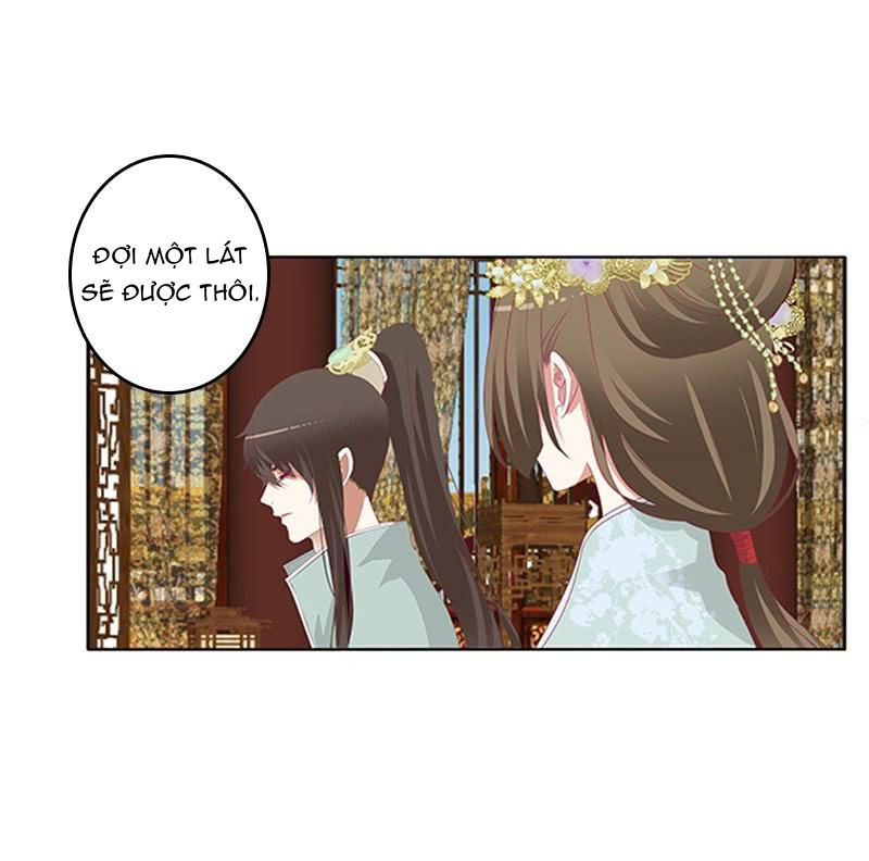 Thông Linh Phi Chapter 449 - Trang 2