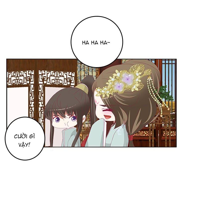 Thông Linh Phi Chapter 449 - Trang 2