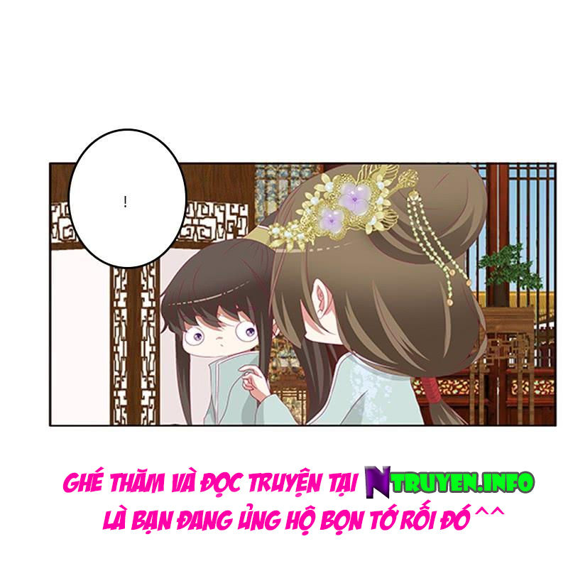 Thông Linh Phi Chapter 449 - Trang 2