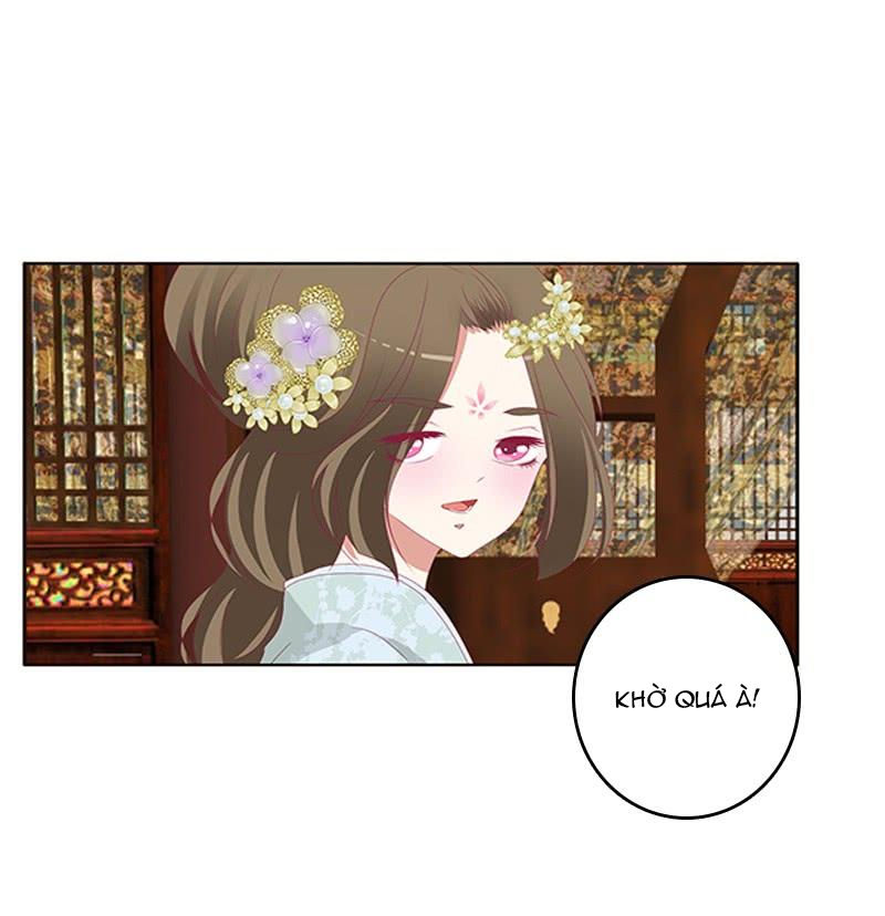 Thông Linh Phi Chapter 449 - Trang 2