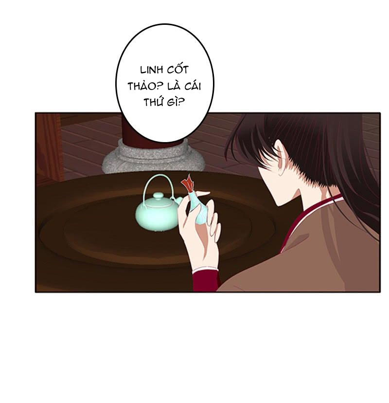 Thông Linh Phi Chapter 449 - Trang 2