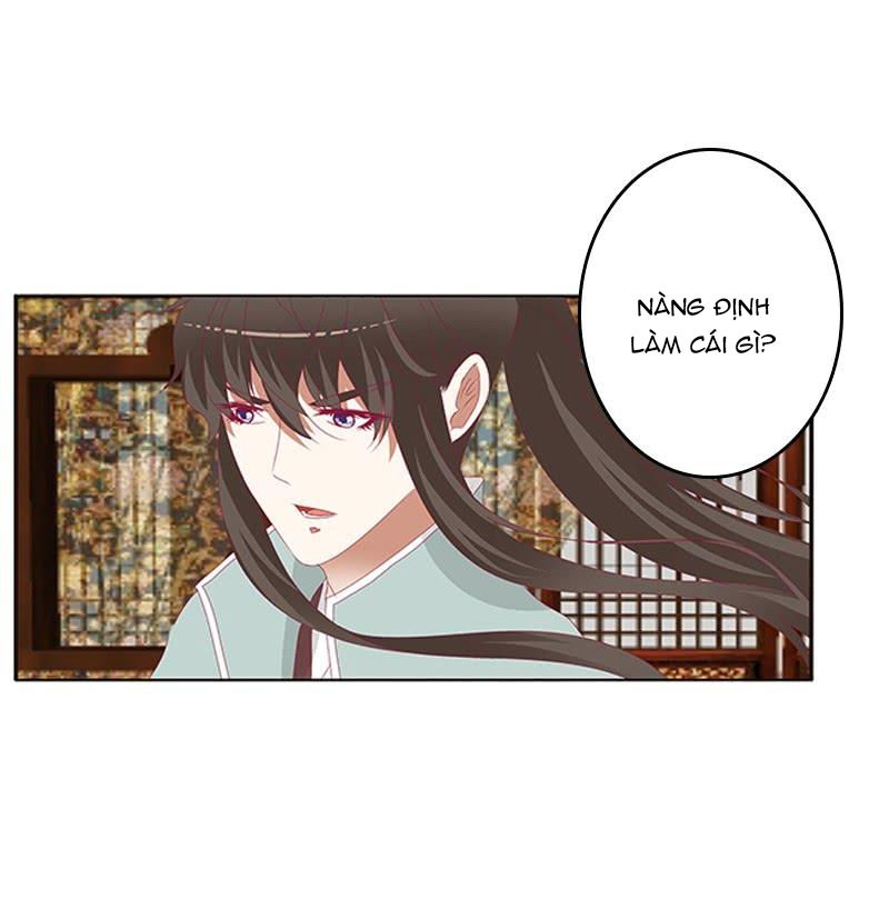 Thông Linh Phi Chapter 449 - Trang 2