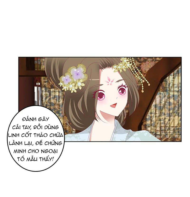 Thông Linh Phi Chapter 449 - Trang 2