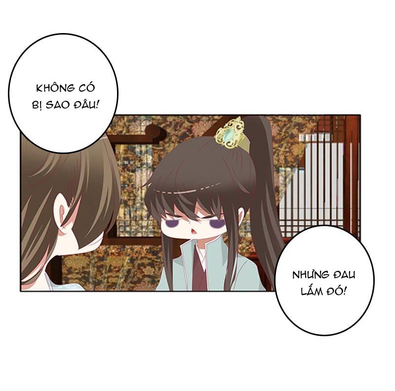 Thông Linh Phi Chapter 449 - Trang 2
