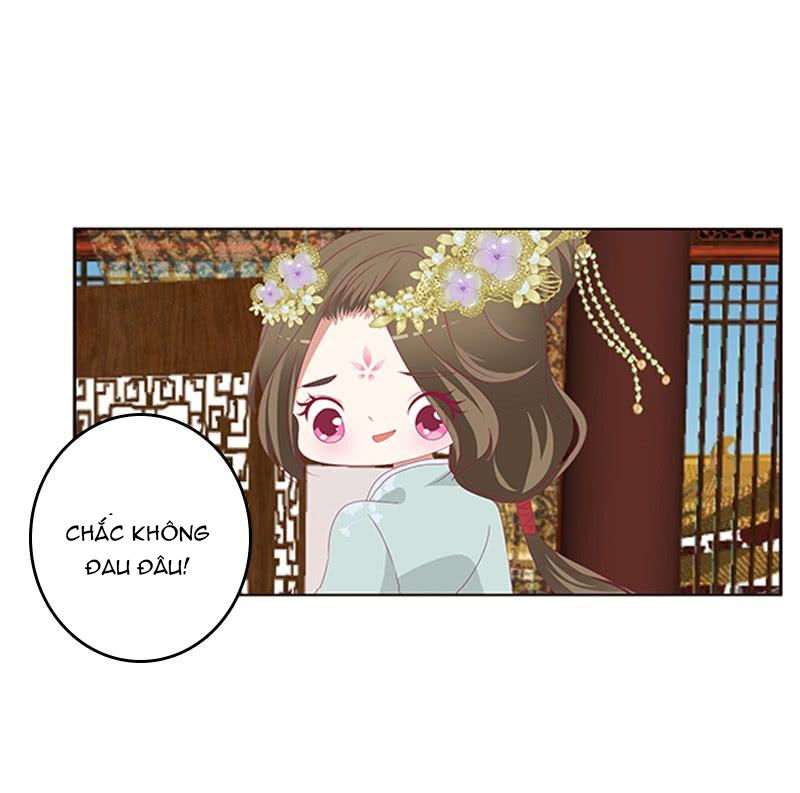 Thông Linh Phi Chapter 449 - Trang 2