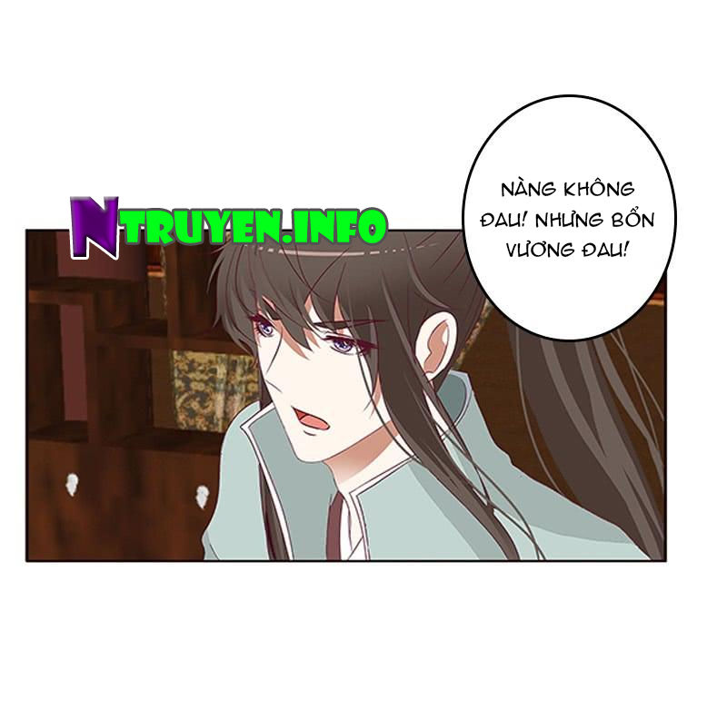 Thông Linh Phi Chapter 449 - Trang 2